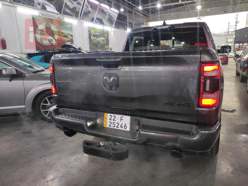 Ram 1500